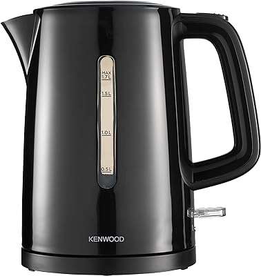 Bouilloire électrique sans fil kenwood 17 l 2200 w avec filtre. DIAYTAR COTE D'IVOIRE, votre destination shopping pour toutes les bonnes affaires. Découvrez notre large gamme de produits discount, des accessoires de mode aux articles pour animaux de compagnie. Faites des économies sur tous vos achats avec DIAYTAR COTE D'IVOIRE .