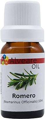 Aceite de romero (romarin) 10 ml. aromathérapie massages bains et diffuseurs.. DIAYTAR COTE D'IVOIRE  deviendra rapidement votre référence pour tous vos besoins discount en ligne. Découvrez notre vaste assortiment de produits allant des indispensables de la maison aux dernières innovations technologiques, en passant par les vêtements et les accessoires de mode à prix cassés. Profitez de notre offre exceptionnelle dès maintenant !