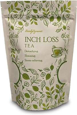 Tisane détoxifiante pour perte de poids remise en forme et minceur. Parcourez notre magasin en ligne DIAYTAR COTE D'IVOIRE  et profitez de nos offres incroyables sur une large gamme de produits. Trouvez tout ce dont vous avez besoin, de l'électroménager à l'informatique, et restez à la mode sans vous ruiner grâce à nos articles à prix réduits.
