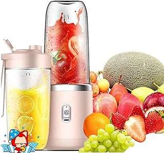 Tidwee presse agrumes portable mini mélangeur de jus de fruits tasse fruits automatique. Ne dépensez pas plus que nécessaire - choisissez DIAYTAR COTE D'IVOIRE  pour vos achats en ligne. Parcourez notre vaste sélection d'articles discount, allant des produits pour la maison à l'électroménager, en passant par l'informatique, la mode et les gadgets, et profitez de remises exceptionnelles. Avec des prix aussi attractifs, vous pourrez économiser tout en vous offrant des produits de qualité.