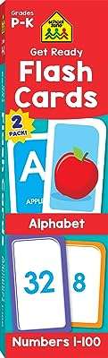 Zone scolaire préparez vous lot de 2 cartes flash alphabet et chiffres. Bienvenue chez DIAYTAR COTE D'IVOIRE, la boutique en ligne discount pour toutes vos envies. Découvrez notre sélection exclusive de produits discount pour la maison, l'électroménager, l'informatique et la mode, et faites des économies tout en conservant la qualité. Ne manquez pas nos offres incroyables sur les derniers gadgets à la pointe de la technologie.