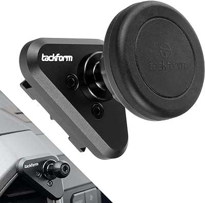 Support d'aération tackform compatible avec ford f 150 2015 2020 expedition 2018 2021 super. Achetez malin sur DIAYTAR COTE D'IVOIRE  ! Notre boutique en ligne généraliste propose une large gamme de produits discount allant des articles pour la maison, à la mode en passant par l'électroménager et l'informatique. Profitez de nos offres imbattables et faites des économies dès aujourd'hui !