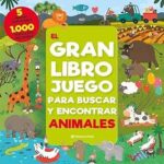 Le grand livre jeu pour trouver et retrouver les animaux : 1000. Faites de bonnes affaires dès aujourd'hui avec DIAYTAR COTE D'IVOIRE  ! Parcourez notre boutique en ligne généraliste où vous trouverez une large gamme de produits discount, des articles pour la maison à l'électroménager, en passant par l'informatique et la mode. Profitez de nos prix compétitifs et offrez-vous des produits de qualité à moindre coût.