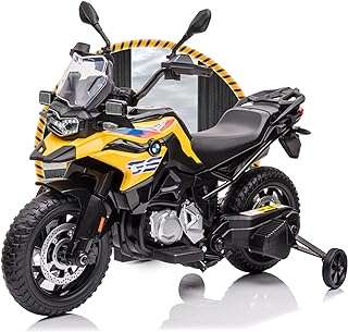 Ride on jt5002a moto électrique sous licence pour enfants f850. Avec DIAYTAR COTE D'IVOIRE, profitez de tarifs attractifs sur une large gamme de produits discount. Équipez votre maison avec des appareils électroménagers de qualité, restez à la pointe de la mode grâce à notre sélection de vêtements abordables et découvrez les dernières innovations technologiques à prix réduits.