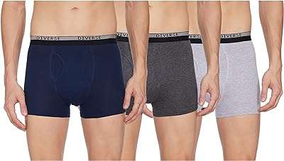 Lot de 3 slips en coton variés de couleur unie pour hommes (s commandez une taille. Économisez sur tous vos achats avec DIAYTAR COTE D'IVOIRE, la boutique en ligne où vous trouverez des produits discount de qualité supérieure. Explorez notre large gamme de produits, allant de la maison à l'électroménager, de l'informatique à la mode et aux gadgets, et faites des affaires incroyables. Profitez de nos offres promotionnelles exclusives et commandez dès maintenant pour une expérience d'achat en ligne à prix réduit.