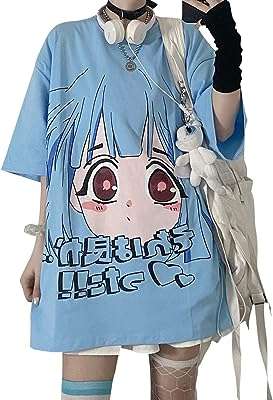 T shirt à manches courtes pour femmes dessin animé mignon décontracté. DIAYTAR COTE D'IVOIRE  : votre destination en ligne pour des achats discount en toute facilité. Explorez notre vaste sélection de produits comprenant des articles pour la maison, des appareils électroniques, des vêtements à la mode et bien plus encore. Profitez des meilleurs prix et faites de bonnes affaires chez DIAYTAR COTE D'IVOIRE  !