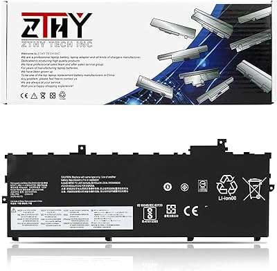 01av430 batterie d'ordinateur portable compatible avec thinkpad x1 carbon 5ème. DIAYTAR COTE D'IVOIRE, votre allié pour des achats malins et économiques. Plongez dans notre boutique en ligne remplie de produits discount, allant de l'électroménager à l'informatique, en passant par la mode et les gadgets, et découvrez une manière révolutionnaire de faire des emplettes en ligne. Bénéficiez de tarifs imbattables sans compromis sur la qualité et assurez-vous de trouver de véritables trésors à des prix défiants toute concurrence.