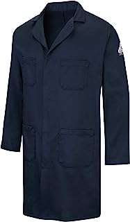 Blouse de laboratoire à devant dissimulé bulwerk fr pour hommes. DIAYTAR COTE D'IVOIRE  vous offre un large éventail de produits discount adaptés à tous les budgets. Faites des bonnes affaires sur une sélection d'articles pour la maison, l'électroménager, l'informatique, la mode et les gadgets. Profitez de nos prix cassés et découvrez une nouvelle façon de faire des économies sans sacrifier la qualité !