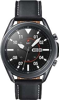 Samsung galaxy watch 3 45 mm en acier inoxydable noir sm. Faites des économies sans compromis chez DIAYTAR COTE D'IVOIRE, votre destination de shopping en ligne pour des produits discount de qualité supérieure, allant des appareils électroniques à la décoration d'intérieur.