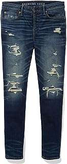 Jean skinny air flex + patchwork pour homme u 0119 6094 832. Découvrez DIAYTAR COTE D'IVOIRE, la boutique en ligne qui vous propose une large gamme de produits discount, de l'électroménager à la mode en passant par l'informatique. Bénéficiez de prix avantageux et d'une expérience de shopping en ligne pratique et économique.
