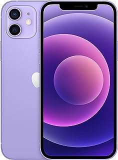 Nouveau apple iphone 12 (mémoire interne de 64 go) violet. Visitez DIAYTAR COTE D'IVOIRE  et profitez de notre sélection exceptionnelle de produits discount. Que vous recherchiez des articles pour la maison, de l'électroménager, de l'informatique ou de la mode, notre boutique en ligne vous offre des produits de qualité à prix réduit, sans compromis sur la satisfaction du client.