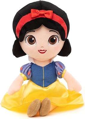 Princesse disney 10" blanche neige. Faites des économies sans sacrifier la qualité avec DIAYTAR COTE D'IVOIRE . Notre boutique en ligne propose une immense variété de produits discount, allant des appareils électroménagers aux vêtements tendance et aux gadgets les plus populaires. Trouvez tout ce dont vous avez besoin à des prix incroyables !
