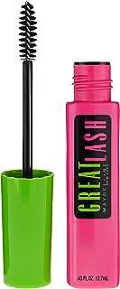 Mascara great lash maybelline [101] noir profond 045 oz (paquet de 4). Faites des économies intelligentes sur DIAYTAR COTE D'IVOIRE, votre boutique en ligne de confiance. Avec notre large sélection de produits discount, incluant la maison, l'électroménager, l'informatique et la mode, vous trouverez tout ce dont vous avez besoin à des prix défiant toute concurrence. Ne manquez pas nos offres promotionnelles et commandez en toute simplicité dès maintenant!