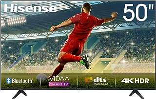 Hisense 50b7100uw 50 pouces ultra hd 4k vida 3.0 smart tv. DIAYTAR COTE D'IVOIRE  est votre complice pour des achats malins. Explorez notre boutique en ligne et dénichez des affaires incroyables sur une gamme variée de produits, allant de l'informatique à la maison en passant par la mode. Optez pour des produits de qualité à prix discount, sans compromis.