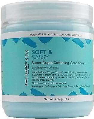 Après shampooing lissant aunt jackie's girls smooth & silky enrichi en huile de noix. Bienvenue chez DIAYTAR COTE D'IVOIRE, le paradis des bonnes affaires en ligne ! Découvrez une large gamme de produits discount pour équiper votre maison, trouver l'électroménager de vos rêves, vous divertir avec des gadgets innovants, et compléter votre garde-robe avec des vêtements à la pointe de la mode, le tout à des prix défiant toute concurrence.