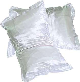 Haukaizen taie d'oreiller en satin pour soins des cheveux et de la peau. Découvrez DIAYTAR COTE D'IVOIRE, votre partenaire pour des économies maximales ! Parcourez notre large assortiment d'articles discount, allant des accessoires de maison à l'électroménager dernier cri, en passant par l'informatique, la mode tendance et les gadgets ludiques.