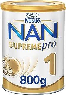 Lait en poudre nestlé nan supreme pro 1 préparation pour nourrissons de 0. À la recherche de bons plans en ligne ? Ne cherchez pas plus loin que DIAYTAR COTE D'IVOIRE  ! Notre boutique généraliste vous propose une large gamme de produits discount, allant des articles pour la maison aux appareils électroménagers, en passant par l'informatique, la mode et les gadgets. Faites des économies tout en trouvant des produits de qualité, le tout en quelques clics seulement.