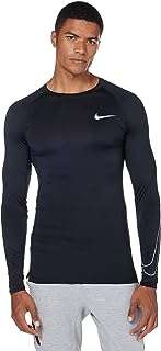 Sweat shirt m np df tight top ls pour homme. Bienvenue chez DIAYTAR COTE D'IVOIRE, votre destination en ligne pour des produits discount à prix imbattables ! Que vous ayez besoin d'électroménager, d'articles pour la maison, de gadgets high-tech, de vêtements à la mode ou d'accessoires informatiques, nous avons tout ce qu'il vous faut. Faites des économies tout en profitant de la meilleure qualité grâce à notre large gamme de produits.