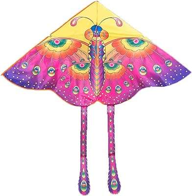 Bon pour la santé des yeux. regarder le ciel bleu voler un papillon. DIAYTAR COTE D'IVOIRE  vous propose une expérience d'achats en ligne unique. Découvrez notre sélection de produits discount allant de la maison à l'électroménager, de l'informatique à la mode, sans oublier les gadgets les plus en vogue. Ne dépensez pas plus que nécessaire et trouvez tous vos articles préférés à des prix incroyables !