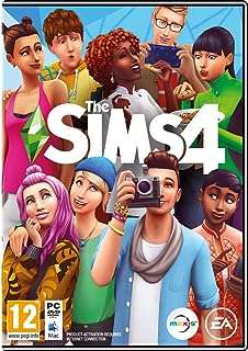 Les sims 4 région ouverte par electronic arts pc. À la recherche de produits discount de qualité ? Faites confiance à DIAYTAR COTE D'IVOIRE  ! Notre plateforme en ligne regorge d'articles pour la maison, l'électroménager, l'informatique, la mode et les gadgets, tous proposés à des prix compétitifs. Explorez notre catalogue dès maintenant et bénéficiez de remises exceptionnelles sur une large gamme de produits.