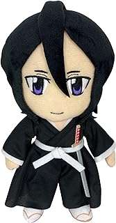 Great eastern entertainment bleach peluche rukia kuchiki 8. Faites des économies sans sacrifier la qualité avec DIAYTAR COTE D'IVOIRE . Notre boutique en ligne propose une immense variété de produits discount, allant des appareils électroménagers aux vêtements tendance et aux gadgets les plus populaires. Trouvez tout ce dont vous avez besoin à des prix incroyables !
