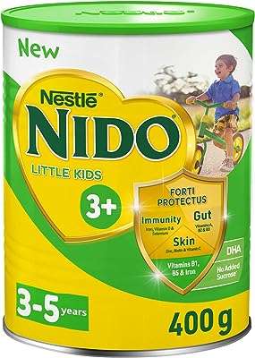 Lait en poudre nestlé nido pour tout petits 3+ étapes de croissance. Restez à la pointe de la technologie sans vous ruiner grâce à DIAYTAR COTE D'IVOIRE . Parcourez notre sélection d'articles informatiques à prix cassés, des ordinateurs portables aux périphériques les plus performants. Ne faites aucun compromis sur la puissance et économisez avec DIAYTAR COTE D'IVOIRE .