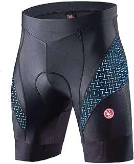 Short de cyclisme rembourré pour homme. Vous voulez profiter de produits de qualité à des prix discount ? Ne cherchez plus, DIAYTAR COTE D'IVOIRE  est là pour vous satisfaire. Découvrez notre large gamme, de l'électroménager à la mode, et trouvez les meilleures affaires du moment. Ne laissez pas passer cette occasion, achetez malin et faites des économies significatives.