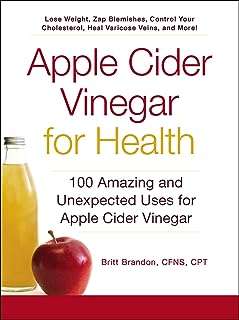 Vinaigre de cidre de pomme pour la santé : 100 utilisations étonnantes et inattendues du vinaigre. Bienvenue chez DIAYTAR COTE D'IVOIRE, votre destination de choix pour dénicher des bonnes affaires en ligne. Explorez notre sélection de produits discount allant des indispensables de la maison aux dernières nouveautés informatiques et mode, et profitez de notre engagement à vous offrir des prix compétitifs.