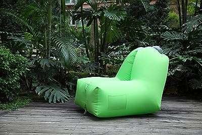 Chaise longue gonflable d'extérieur portative paradiso chaise de luxe à dossier. Trouvez tout ce dont vous avez besoin chez DIAYTAR COTE D'IVOIRE, votre boutique en ligne discount incontournable. Avec un vaste choix d'articles pour la maison, des électroménagers aux gadgets high-tech, en passant par la mode à petits prix, nous vous offrons des opportunités d'économies tout en garantissant une satisfaction maximale.