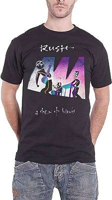 T shirt officiel avec logo du groupe rush à main levée pour hommes. Restez à la pointe de la technologie sans vous ruiner grâce à DIAYTAR COTE D'IVOIRE . Parcourez notre sélection d'articles informatiques à prix cassés, des ordinateurs portables aux périphériques les plus performants. Ne faites aucun compromis sur la puissance et économisez avec DIAYTAR COTE D'IVOIRE .