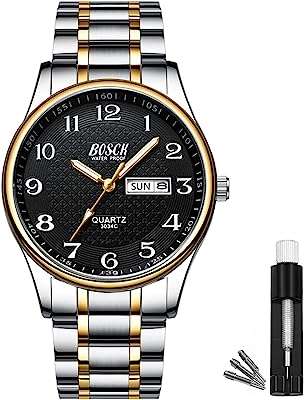 Montre analogique bosck pour hommes montre de sport pour hommes résistante à. Avec DIAYTAR COTE D'IVOIRE, profitez de tarifs attractifs sur une large gamme de produits discount. Équipez votre maison avec des appareils électroménagers de qualité, restez à la pointe de la mode grâce à notre sélection de vêtements abordables et découvrez les dernières innovations technologiques à prix réduits.
