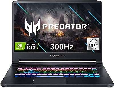 Ordinateur portable de jeu acer predator triton 500 pt515 52 742j intel i7 10875h. DIAYTAR COTE D'IVOIRE  : votre partenaire idéal pour des achats en ligne abordables et variés. Parcourez notre large sélection de produits discount, des appareils électroménagers aux vêtements et accessoires de mode, en passant par les gadgets dernier cri. Faites des économies sans compromettre la qualité grâce à DIAYTAR COTE D'IVOIRE  !