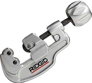 Coupe tube ridgid 35s en acier inoxydable modèle 29963 coupe tube 1 4" à. DIAYTAR COTE D'IVOIRE, votre destination en ligne pour des achats malins à petits prix ! Parcourez notre vaste catalogue qui regorge de produits discount, des essentiels de la maison aux appareils électroménagers, en passant par les dernières tendances de la mode et les gadgets high-tech.
