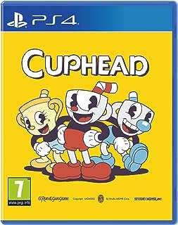 Cuphead ps4 version eau. Faites des économies considérables chez DIAYTAR COTE D'IVOIRE, votre destination en ligne pour des produits discount. Notre boutique propose une large sélection d'articles pour la maison, l'électroménager, l'informatique, la mode et bien plus encore, avec des tarifs compétitifs et une satisfaction client garantie.