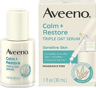 Aveeno calm + restore sérum hydratant visage triple avoine pour peaux. Faites des économies substantielles sur DIAYTAR COTE D'IVOIRE ! Parcourez notre catalogue en ligne et découvrez une gamme complète de produits de la maison à l'électroménager, de l'informatique à la mode en passant par les gadgets, tous proposés à des prix discount exceptionnels.