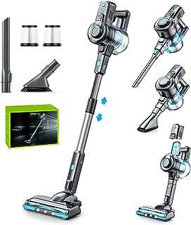 Aspirateur sans fil oraimo avec manche autonome aspirateur batterie amovible autonomie de 35. Plongez dans l'univers économique de DIAYTAR COTE D'IVOIRE, votre boutique en ligne incontournable pour les bonnes affaires. Parcourez notre sélection abondante de produits discount allant de la maison à l'électroménager, en passant par l'informatique et la mode. Économisez dès maintenant sur tous vos achats chez DIAYTAR COTE D'IVOIRE !