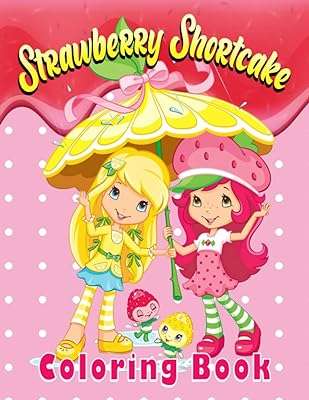 Livre de coloriage strạwbéry shọrtcáke : pages films d'animation américains populaires pour tous les fans. Ne cherchez plus, DIAYTAR COTE D'IVOIRE  est le site discount ultime pour toutes vos envies shopping. Laissez-vous surprendre par notre gamme variée, allant des produits pour la maison aux accessoires high-tech indispensables à la vie moderne, et bénéficiez des prix les plus bas du marché. Explorez notre boutique en ligne dès aujourd'hui et faites de bonnes affaires en un clic !