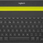 Clavier multi appareils sans fil logitech k480 design français noir. Venez découvrir DIAYTAR COTE D'IVOIRE, la boutique en ligne qui rend le shopping discount plus accessible que jamais. Avec une large sélection de produits pour la maison, de l'électroménager performant, de l'informatique à la pointe et des articles de mode tendance, vous êtes assuré de trouver ce dont vous avez besoin à des prix attractifs.