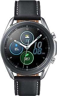 Samsung sm r840 galaxy watch 3 45 mm acier inoxydable argent. DIAYTAR COTE D'IVOIRE  est le paradis des bonnes affaires ! Trouvez tout ce dont vous avez besoin pour votre maison, de l'informatique à l'électroménager, à des prix défiant toute concurrence. Ne manquez pas nos offres incroyables et profitez de la livraison rapide pour recevoir vos achats directement chez vous.