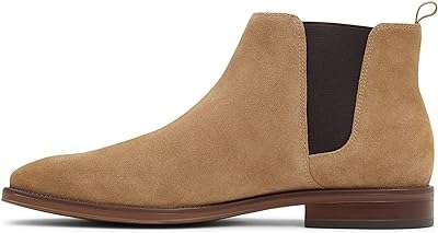 Bottines chelsea aldo gweracien pour hommes. DIAYTAR COTE D'IVOIRE, votre destination en ligne pour des achats malins. Parcourez notre vaste sélection de produits discount allant de la maison à l'électronique en passant par la mode et l'informatique. Ne sacrifiez pas la qualité pour le prix lorsque vous pouvez avoir les deux chez nous.