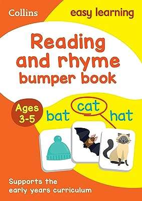Livre de lecture et de comptines pour 3 à 5 ans. Découvrez DIAYTAR COTE D'IVOIRE, où vous trouverez une sélection incomparable de produits discount. De la cuisine à la mode en passant par les gadgets high-tech, notre boutique en ligne vous offre la possibilité d'économiser tout en profitant de produits de qualité pour tous les aspects de votre vie.