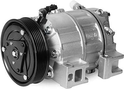 Compresseur ac mustplus avec embrayage compatible avec nissan altima sentra 2007 2012 25. Faites des économies sans compromis chez DIAYTAR COTE D'IVOIRE, votre destination de shopping en ligne pour des produits discount de qualité supérieure, allant des appareils électroniques à la décoration d'intérieur.