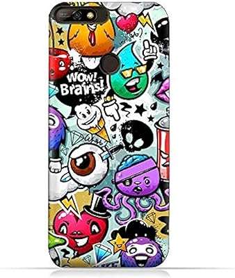 Coque en silicone tpu amc design huawei y7 prime 2018 avec chargeurs. À la recherche de produits discount de qualité ? Faites confiance à DIAYTAR COTE D'IVOIRE  ! Notre plateforme en ligne regorge d'articles pour la maison, l'électroménager, l'informatique, la mode et les gadgets, tous proposés à des prix compétitifs. Explorez notre catalogue dès maintenant et bénéficiez de remises exceptionnelles sur une large gamme de produits.