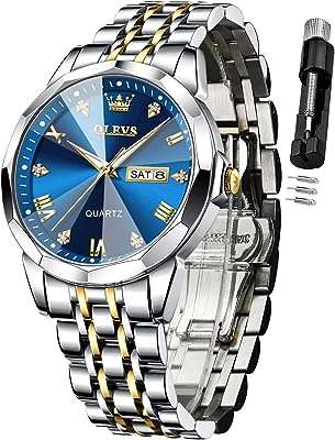 Montre décontractée de luxe en diamant pour hommes mouvement à quartz. DIAYTAR COTE D'IVOIRE, la référence en matière d'équipements de cuisine à prix doux. Découvrez notre sélection de petits et gros électroménagers qui donneront vie à vos recettes préférées sans pour autant vider votre portefeuille. Mettez à jour votre cuisine avec goût et efficacité grâce à nos offres exclusives et ajoutez une touche de modernité à votre chez-vous !