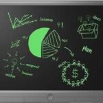 15" tableau d'écriture lcd professionnel pour enfants et adultes planche. DIAYTAR COTE D'IVOIRE  - Le paradis des bonnes affaires en ligne ! Avec notre large éventail de produits discount, vous trouverez tout ce dont vous avez besoin à des prix incroyablement bas. Des articles pour la maison aux appareils électroménagers, des ordinateurs aux vêtements à la mode, des gadgets uniques aux accessoires indispensables, nous sommes votre guichet unique pour des économies inégalées !
