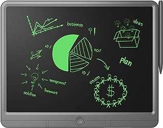 15" tableau d'écriture lcd professionnel pour enfants et adultes planche. DIAYTAR COTE D'IVOIRE  - Le paradis des bonnes affaires en ligne ! Avec notre large éventail de produits discount, vous trouverez tout ce dont vous avez besoin à des prix incroyablement bas. Des articles pour la maison aux appareils électroménagers, des ordinateurs aux vêtements à la mode, des gadgets uniques aux accessoires indispensables, nous sommes votre guichet unique pour des économies inégalées !
