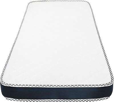 Matelas pour lit bébé de moon deux côtés excellente ventilation pour nouveau nés et nouveau nés. DIAYTAR COTE D'IVOIRE, votre boutique en ligne de confiance pour tous vos besoins en produits discount. Parcourez notre sélection minutieusement choisie pour trouver des articles de qualité pour la maison, l'électroménager, l'informatique, la mode et les gadgets, le tout à des prix avantageux. Simplifiez vos achats en ligne avec DIAYTAR COTE D'IVOIRE  et réalisez des économies dès maintenant.