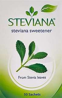 Édulcorant faible en calories stefana (50 x 25 g) 125 g. Maximisez votre budget chez DIAYTAR COTE D'IVOIRE, votre destination en ligne pour des affaires imbattables. Nous vous offrons une gamme complète de produits discount, allant des articles de la maison à l'électroménager, de l'informatique à la mode. Faites des économies sans compromettre la qualité avec DIAYTAR COTE D'IVOIRE !