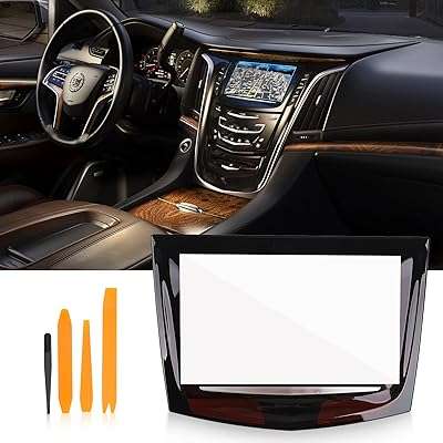 Écran tactile de remplacement cansmart pour cadillac q 2013 2017 ats srx. DIAYTAR COTE D'IVOIRE  - votre destination en ligne pour des produits à prix cassés. Faites des économies sur des articles essentiels pour la maison, l'informatique, la mode et les gadgets, et offrez-vous le luxe de ne pas vous ruiner. Avec notre sélection vaste et variée, vous trouverez tout ce dont vous avez besoin, sans compromis.