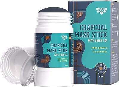 Masque visage au charbon bear hood 30g | contrôle des points noirs du sébum. DIAYTAR COTE D'IVOIRE  vous offre des produits discount exceptionnels, sans compromis sur la qualité. Parcourez notre sélection variée comprenant des appareils électroménagers fiables, des gadgets innovants et des tendances mode à des prix défiant toute concurrence.